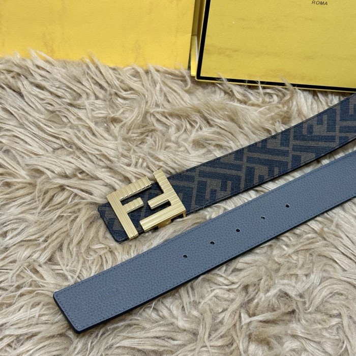 Fendi Belt 025 4cm