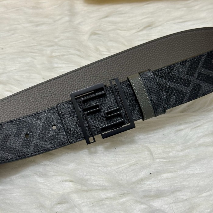 Fendi Belt 023 4cm