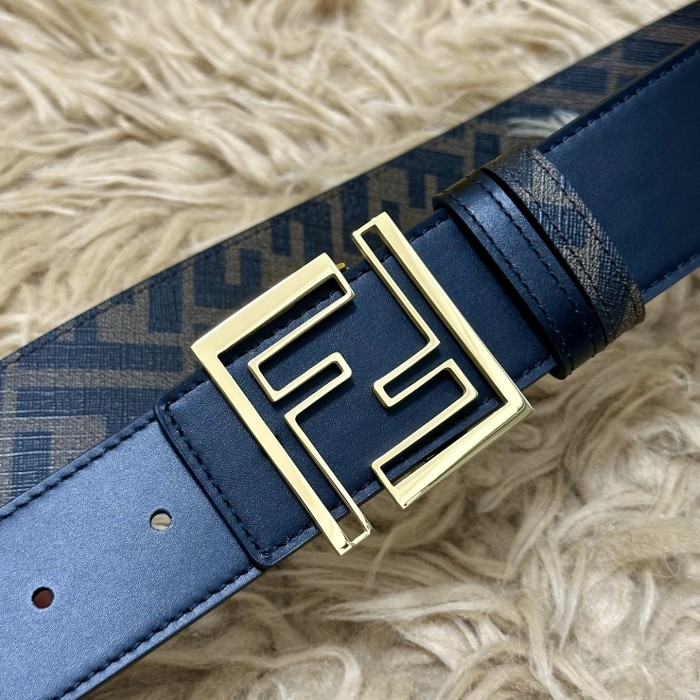 Fendi Belt 024 4cm