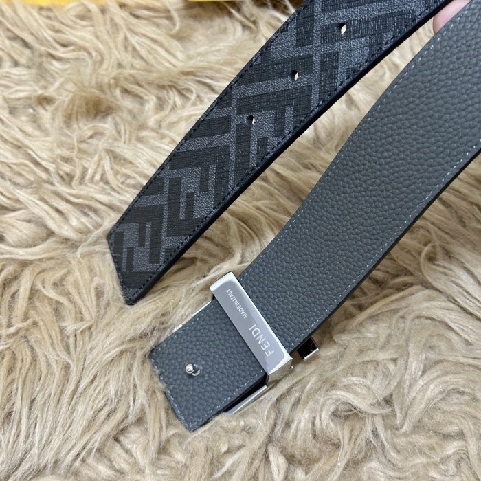 Fendi Belt 025 4cm
