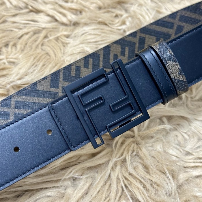 Fendi Belt 024 4cm