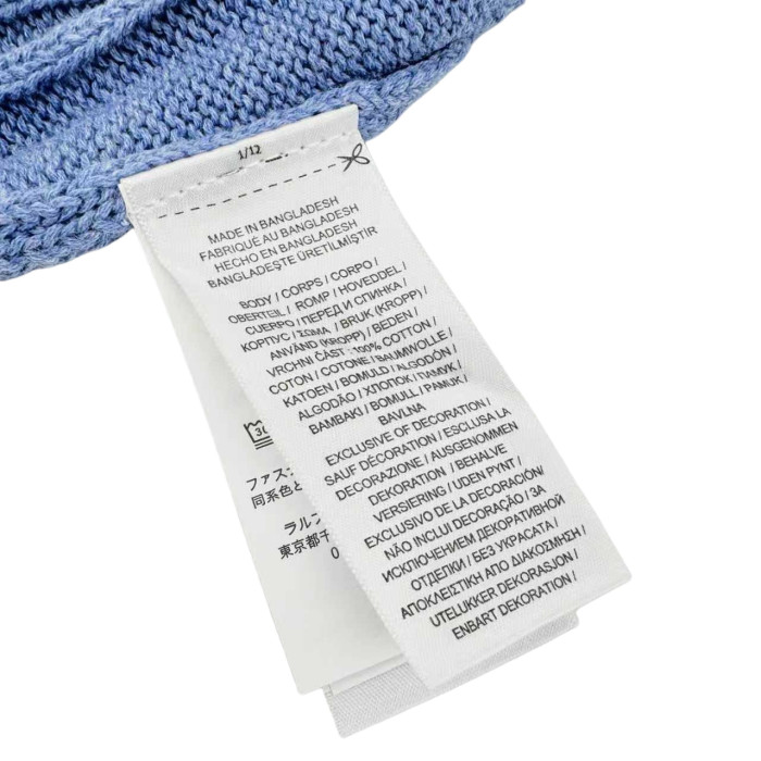 Ralph Lauren Knitwear 001
