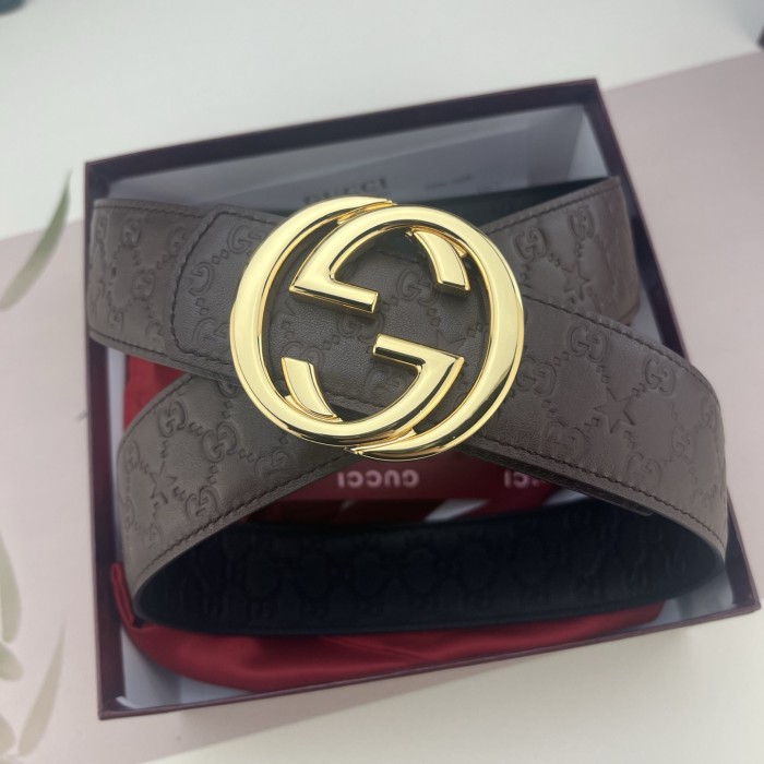 Gucci Belt 036 3.8cm