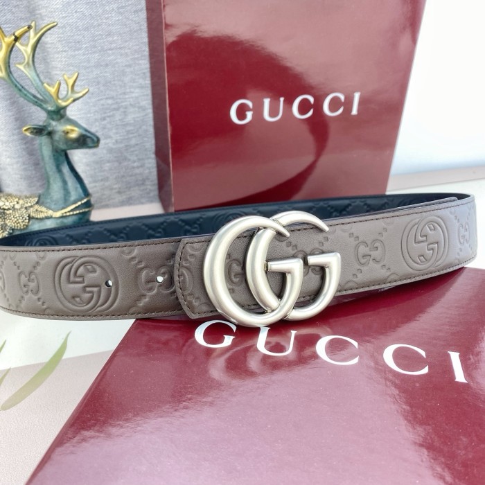 Gucci Belt 038 3.8cm