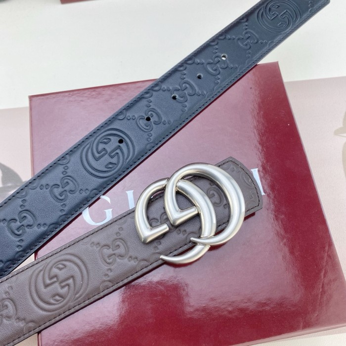 Gucci Belt 038 3.8cm