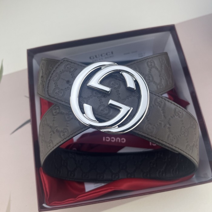 Gucci Belt 036 3.8cm