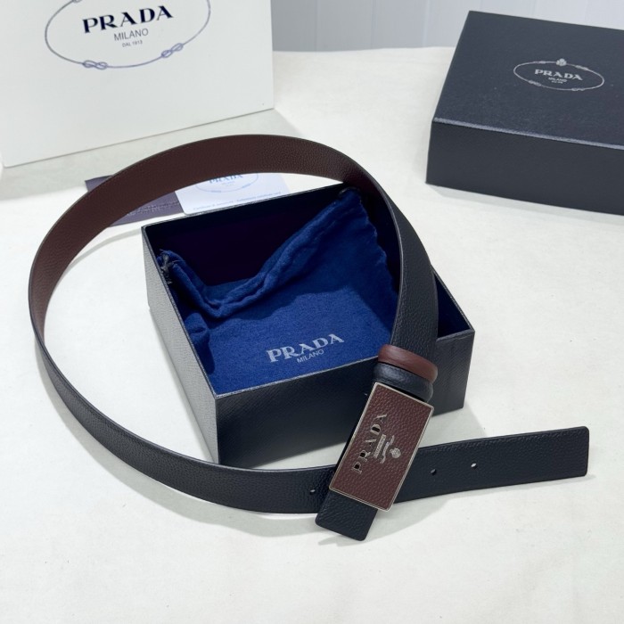 Prada Belt 018 3.5cm