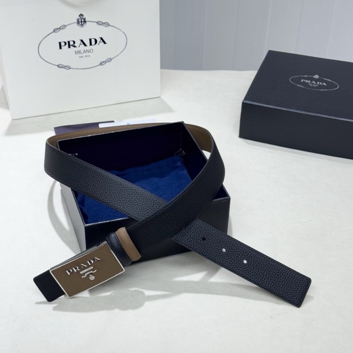 Prada Belt 018 3.5cm