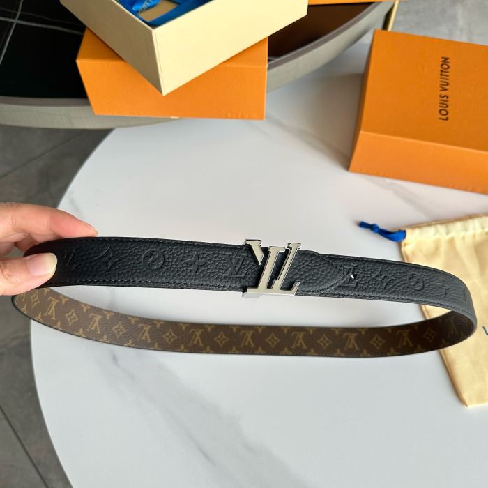 LV Belt 059 3cm