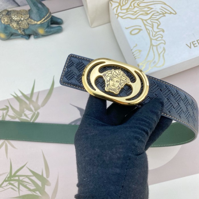 Versace Belt 024 3.8cm