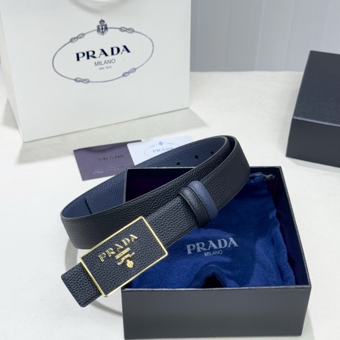 Prada Belt 018 3.5cm