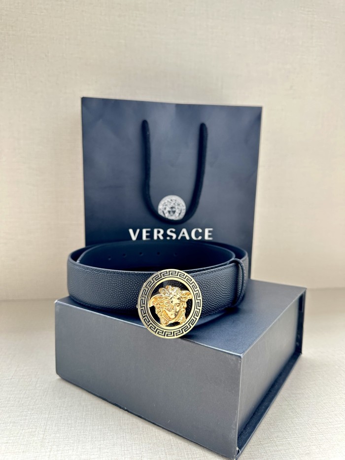 Versace Belt 021 4cm