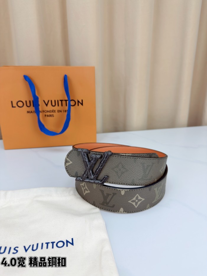 LV Belt 056 4cm