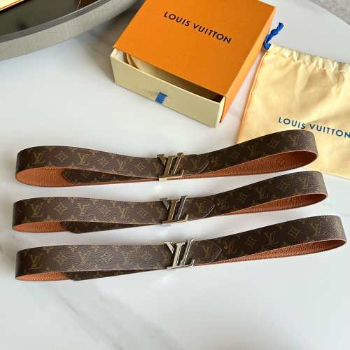 LV Belt 061 3cm