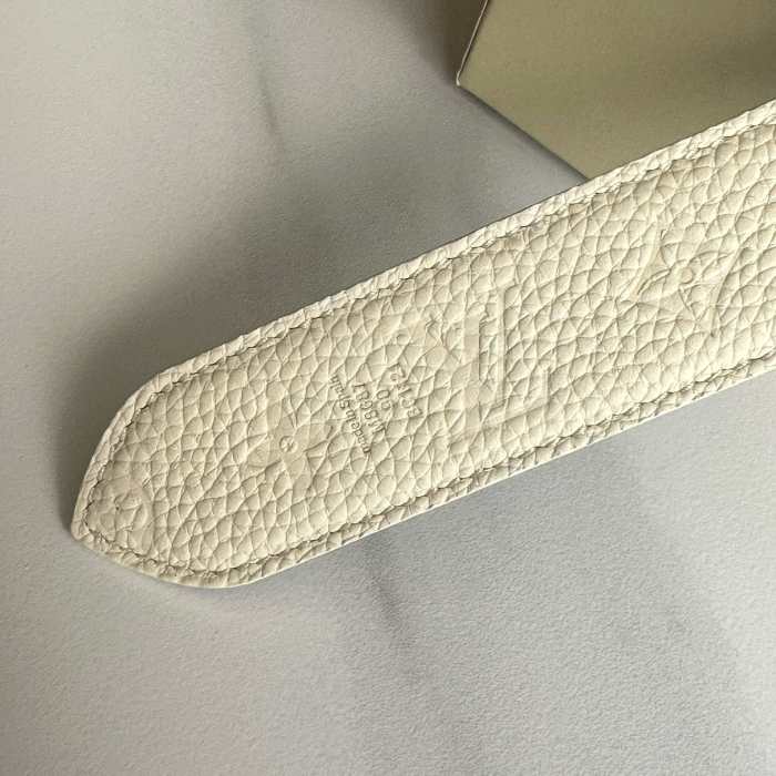 LV Belt 060 3cm