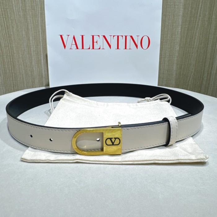 Valentino Belt 004 3cm