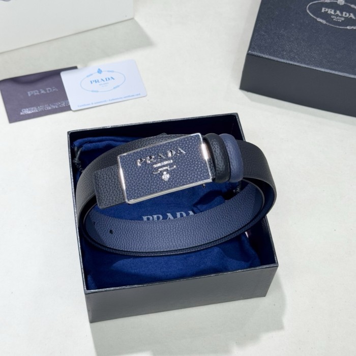 Prada Belt 018 3.5cm