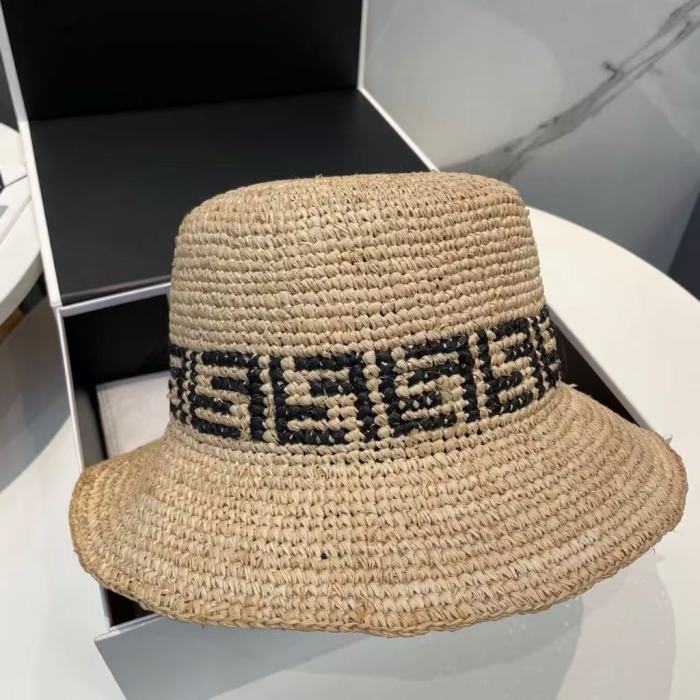 Fendi Hats & Caps 004