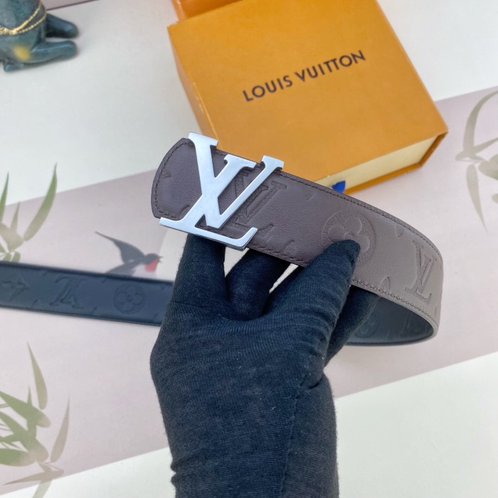 LV Belt 058 3.8cm