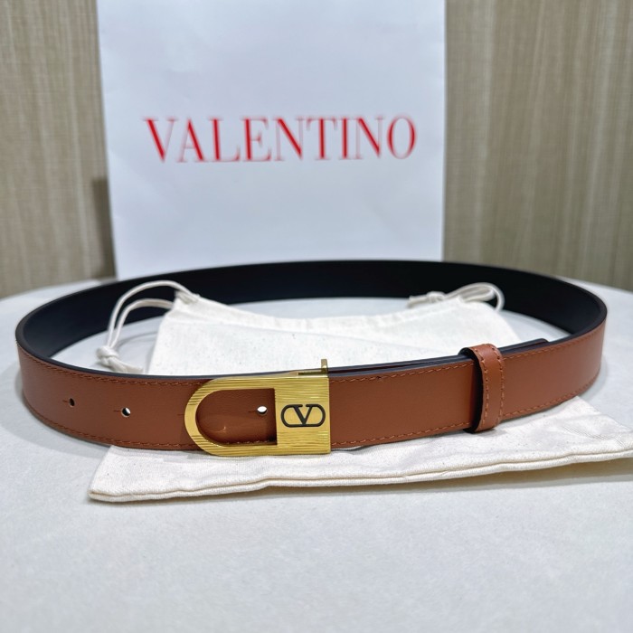 Valentino Belt 004 3cm