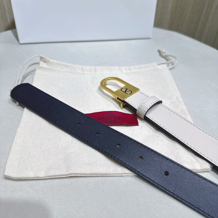 Valentino Belt 004 3cm