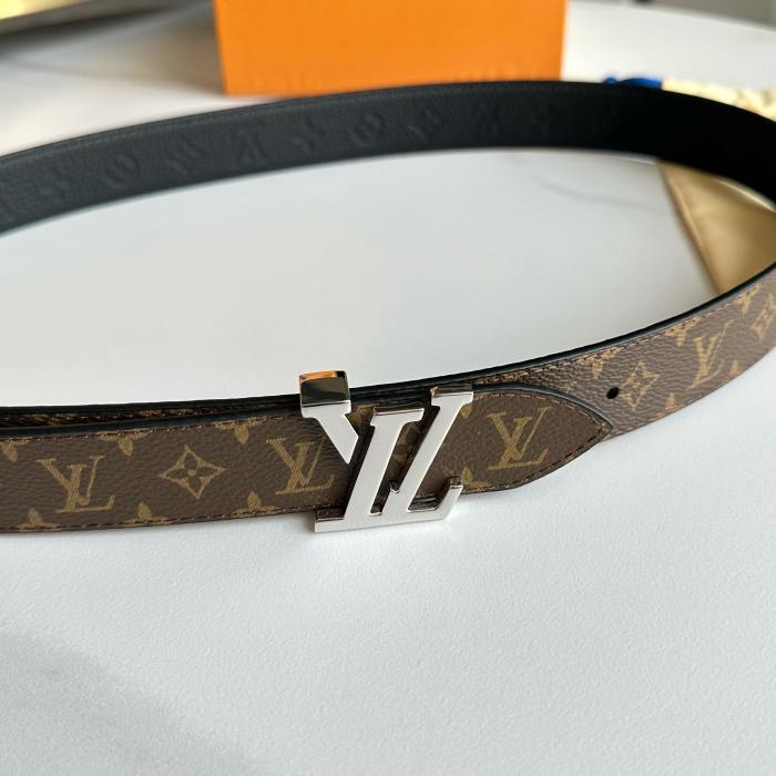 LV Belt 059 3cm