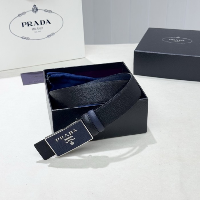Prada Belt 018 3.5cm