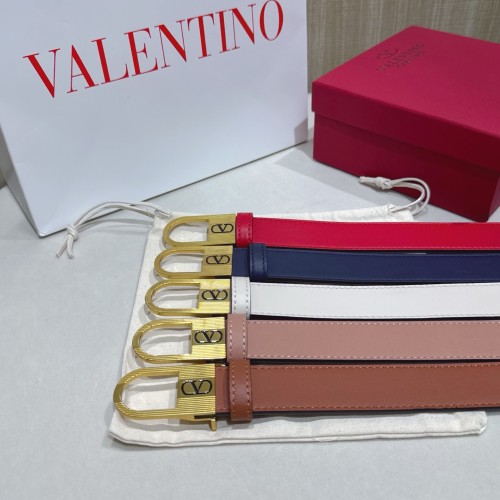 Valentino Belt 004 3cm