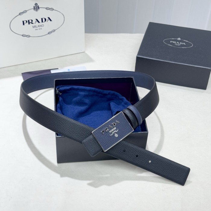 Prada Belt 018 3.5cm