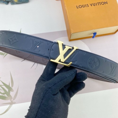 LV Belt 057 3.8cm