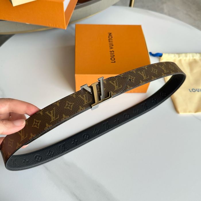 LV Belt 059 3cm