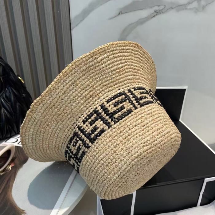 Fendi Hats & Caps 004