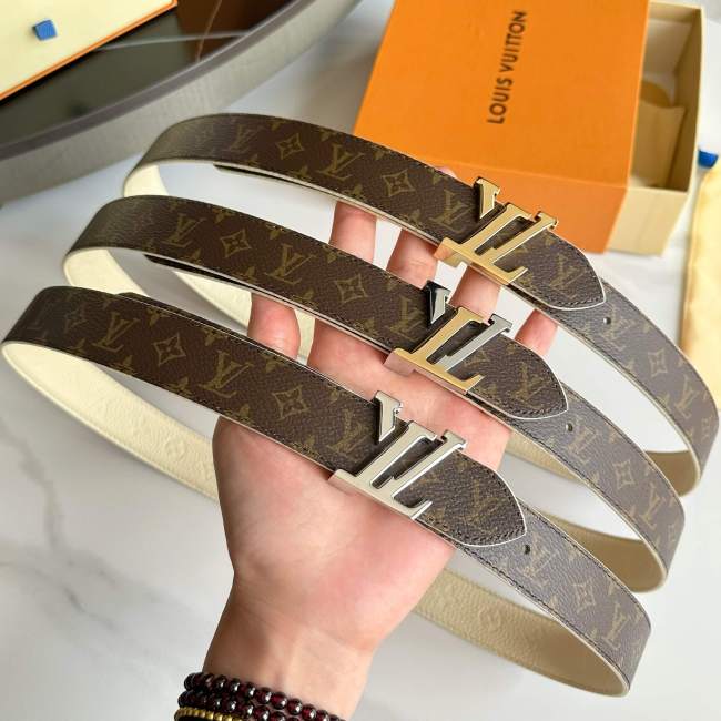 LV Belt 060 3cm
