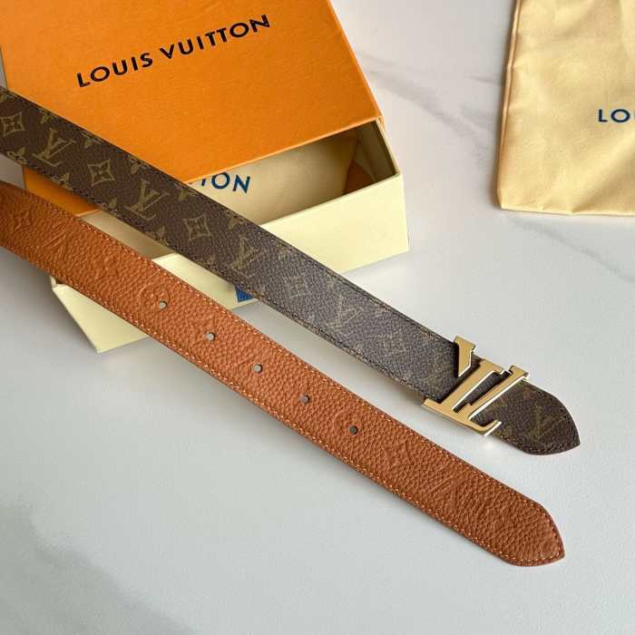 LV Belt 061 3cm