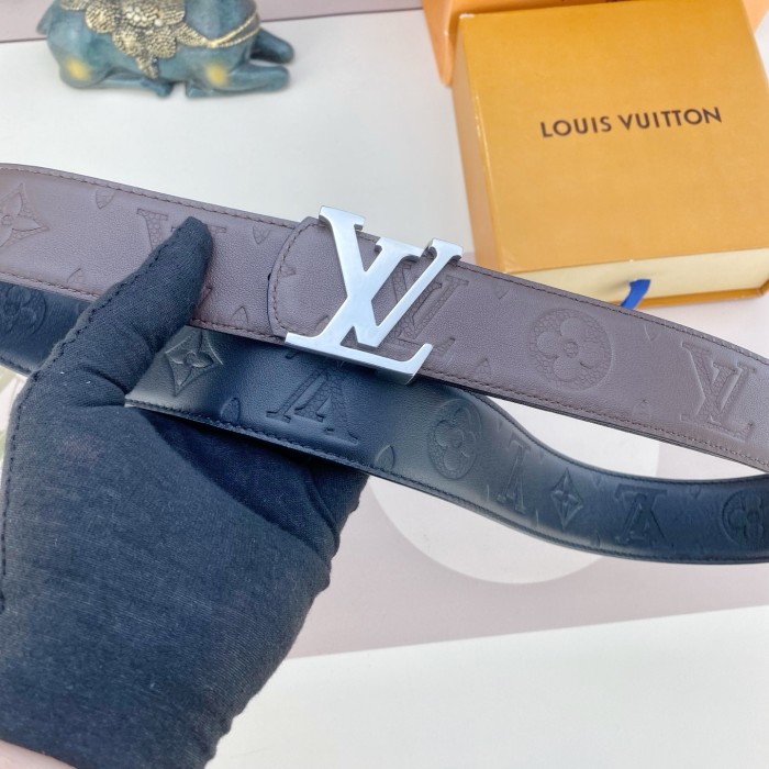LV Belt 058 3.8cm