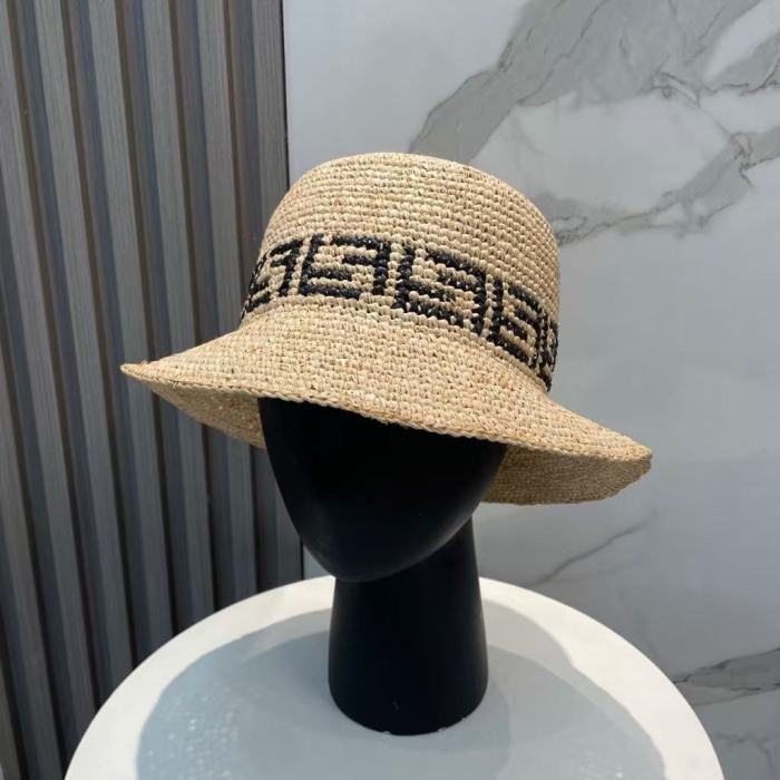 Fendi Hats & Caps 004