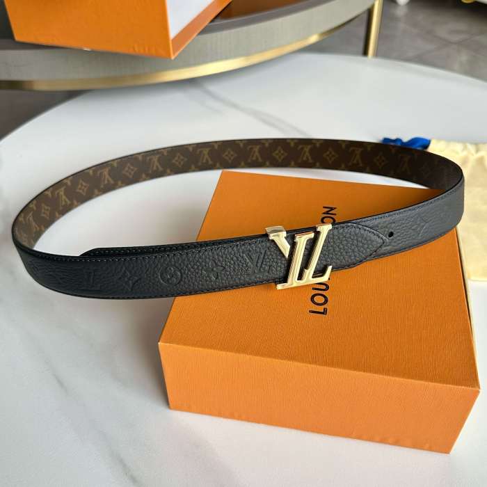 LV Belt 059 3cm