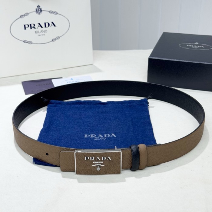Prada Belt 018 3.5cm