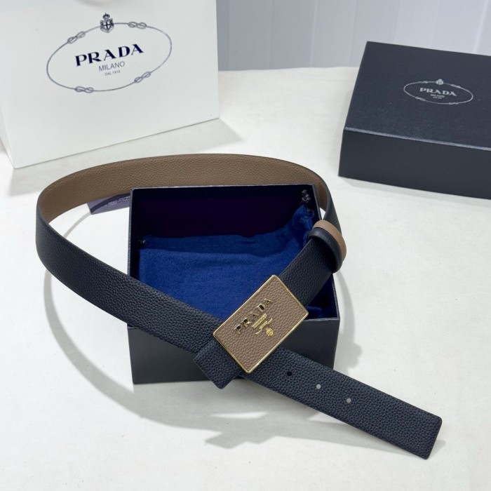 Prada Belt 018 3.5cm