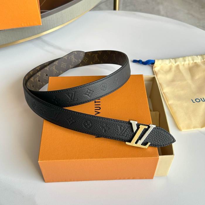 LV Belt 059 3cm