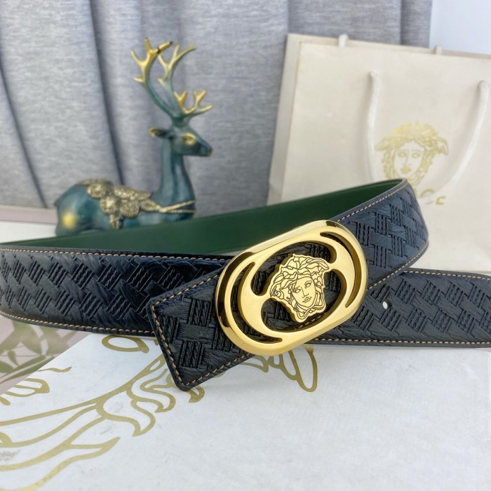 Versace Belt 024 3.8cm
