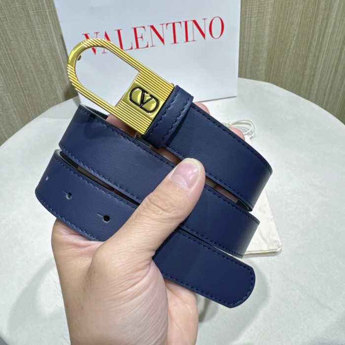 Valentino Belt 004 3cm