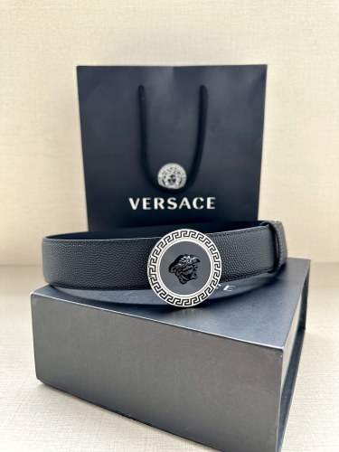 Versace Belt 022 4cm