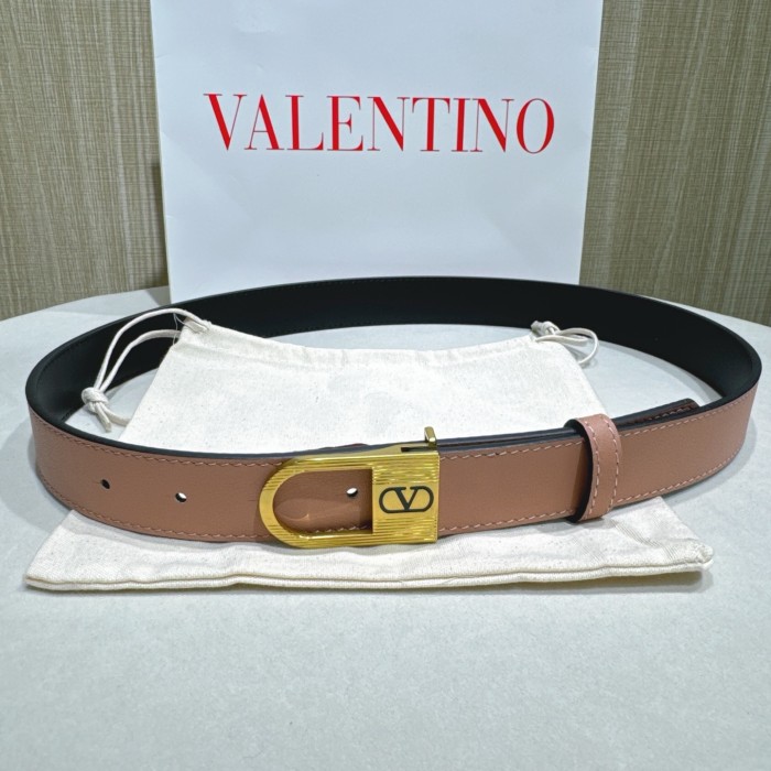 Valentino Belt 004 3cm