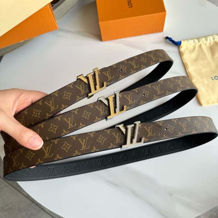 LV Belt 059 3cm