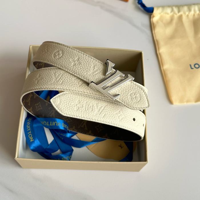 LV Belt 060 3cm