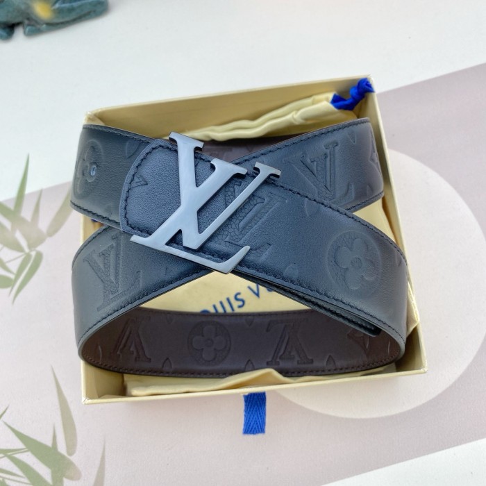 LV Belt 057 3.8cm