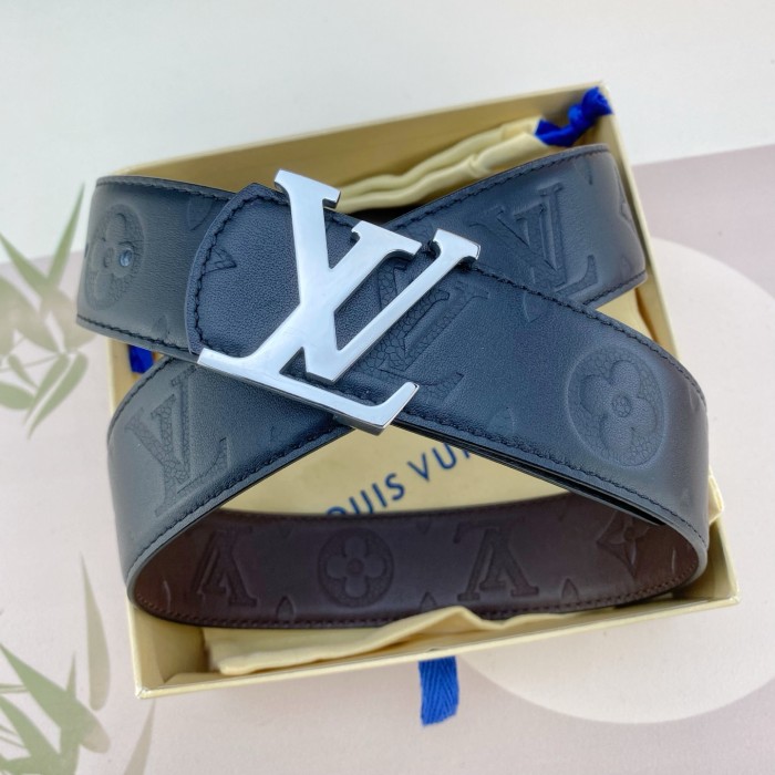 LV Belt 057 3.8cm