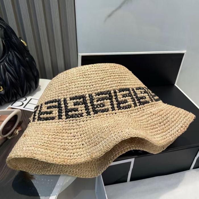 Fendi Hats & Caps 004