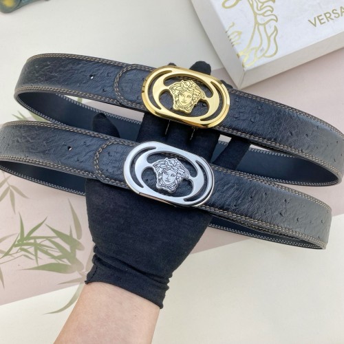 Versace Belt 023 3.8cm